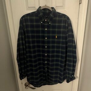 Polo Ralph Lauren Oxford Button Up